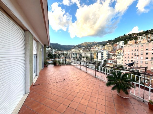 Agenzia Immobiliare Centrale Sanremo